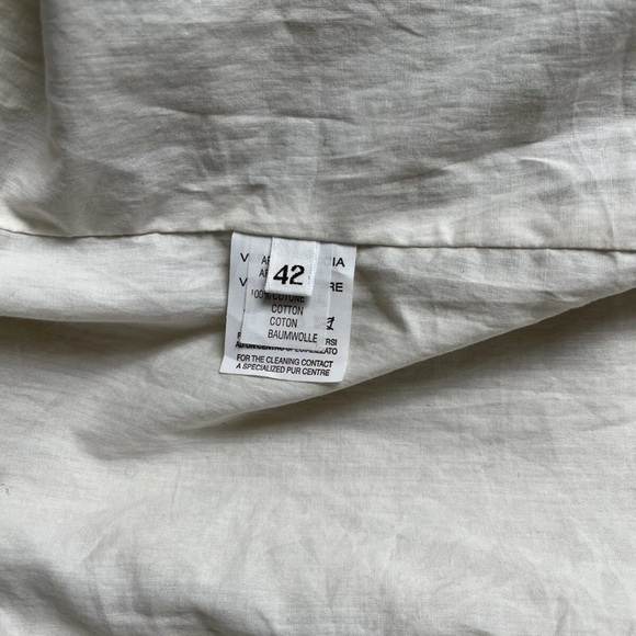 Brunello Cucinelli fur coat size 42 - Picture 13 of 13